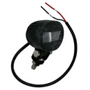 FARO DE LUZ PERIMETRAL LED LINEA ROJA  12V-36V  - Iluminación - - Firo Central