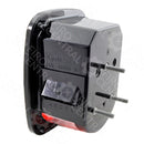 LUZ TRASERA T/JEEP 12V 25W/7W 10T CONECTOR DOBLE IZQ Y DER  - Iluminación - - Firo Central