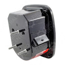 LUZ TRASERA T/JEEP 12V 25W/7W 10T CONECTOR DOBLE IZQ Y DER  - Iluminación - - Firo Central