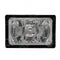 FARO RECTANGULAR 6"X4" 12V 55W FOCO H3 HALOGENO BLANCO  - Iluminación - - Firo Central