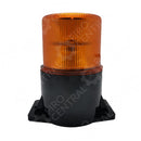 TORRETA HELLA MONTACARGA LED 10-80V ESTROBO AMBAR  - Iluminación - - Firo Central