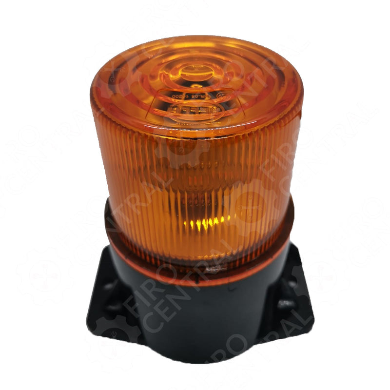 TORRETA HELLA MONTACARGA LED 10-80V ESTROBO AMBAR  - Iluminación - - Firo Central