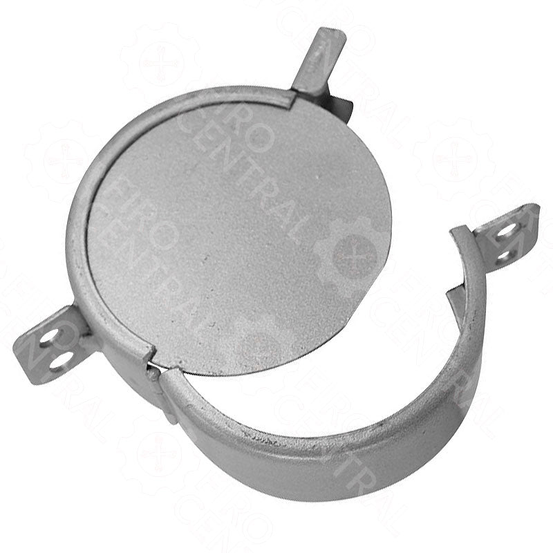 CANDADO DE SEGURIDAD PARA TAPON DE DIESEL P/KENWORTH  - Candado - - Firo Central