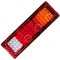 CALAVERA 12V 52 LED IZQ/DER NISSAN ESTAQUITAS 94-10  (L/R)  - Iluminación - - Firo Central