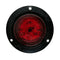 PLAFON 3LEDS 2 1/2  CON CANDADO Y CON CONECTOR "ROJO"  - Iluminación - - Firo Central