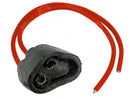 CONECTOR REGULADOR DODGE  - Arnes - - Firo Central