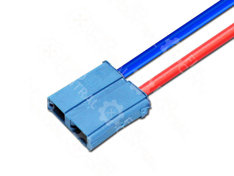 CONECTOR REG. DELCO INTEGRADO  - Arnes - - Firo Central