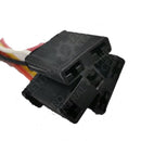 ARNES CONECTOR SWITCH LLAVE DINA 6T  - Arnes - - Firo Central