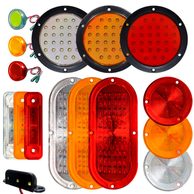 Luces LED